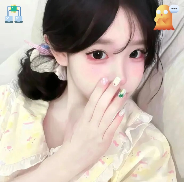 北岸